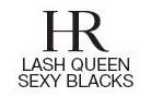 HR LASH QUEEN SEXY BLACKS - לוגו סימן מסחר רשום