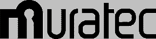 muratec - לוגו סימן מסחר רשום