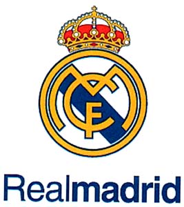 Realmadrid MCF - לוגו סימן מסחר רשום