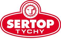 T SERTOP TYCHY - לוגו סימן מסחר