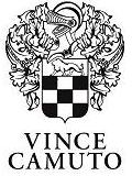 VINCE CAMUTO - לוגו סימן מסחר רשום