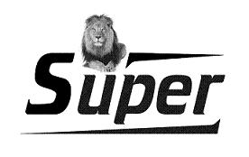 SUPER - לוגו סימן מסחר