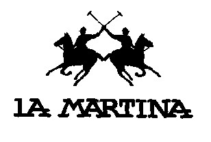 LA MARTINA - לוגו סימן מסחר רשום