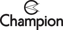 Champion - לוגו סימן מסחר רשום