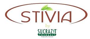 STIVIA SUCRAZIT - לוגו סימן מסחר
