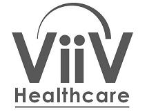 ViiV Healthcare - לוגו סימן מסחר רשום