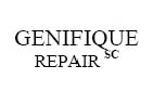 GENIFIQUE REPAIR sc - לוגו סימן מסחר