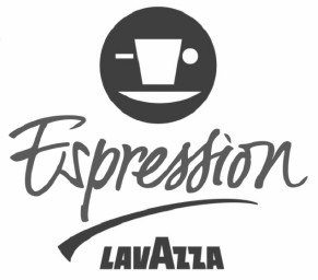 Espression LAVAZZA - לוגו סימן מסחר