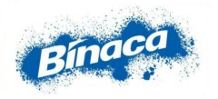 BINACA - לוגו סימן מסחר רשום