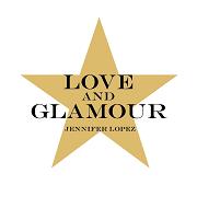 LOVE AND GLAMOUR JENNIFER LOPEZ - לוגו סימן מסחר רשום