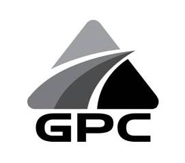 GPC - לוגו סימן מסחר רשום