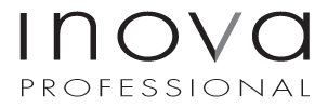 INOVA PROFESSIONAL - לוגו סימן מסחר