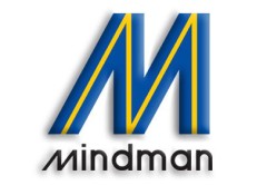 MINDMAN - לוגו סימן מסחר רשום
