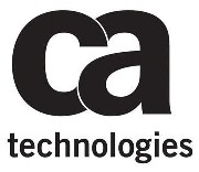 CA TECHNOLOGIES - לוגו סימן מסחר רשום