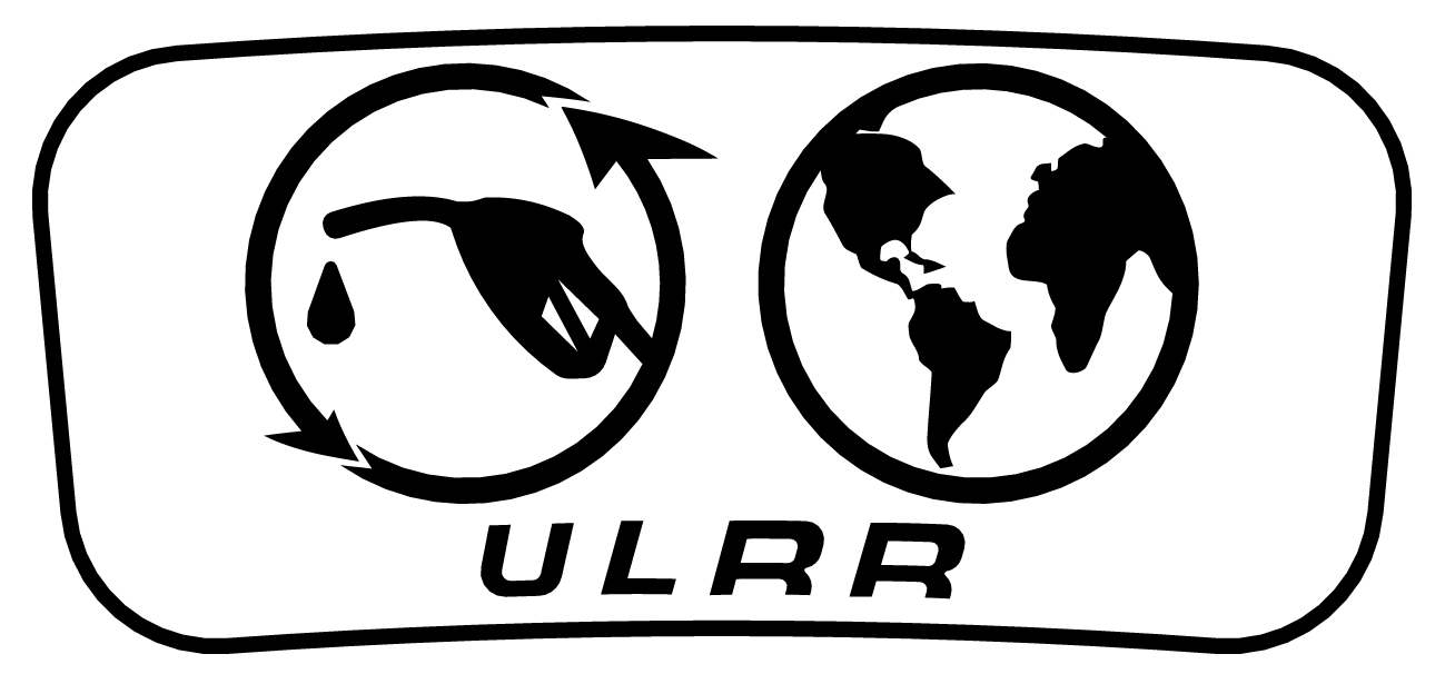 ULRR - לוגו סימן מסחר