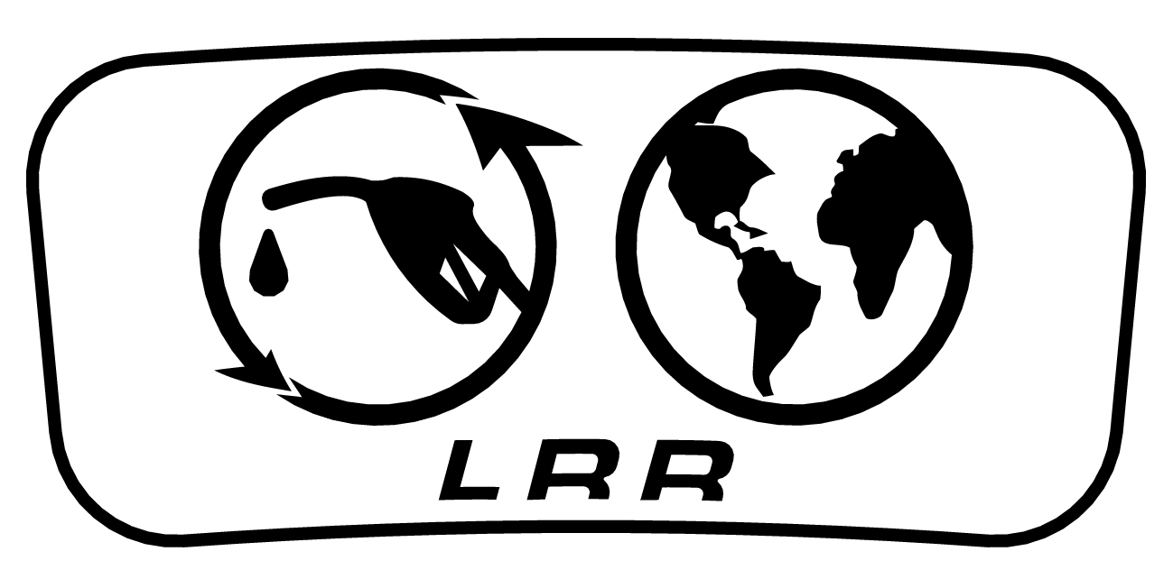 LRR - לוגו סימן מסחר