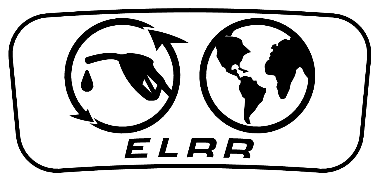ELRR - לוגו סימן מסחר