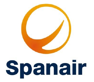 Spanair - לוגו סימן מסחר