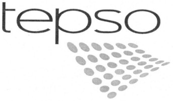 tepso - לוגו סימן מסחר