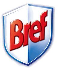 Bref - לוגו סימן מסחר רשום