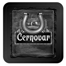 CERNOUAR - לוגו סימן מסחר
