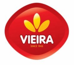 VIEIRE SINCE 1943 - לוגו סימן מסחר רשום