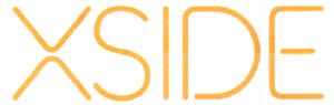 XSIDE - לוגו סימן מסחר