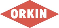 ORKIN - לוגו סימן מסחר רשום