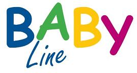 BABY Line - לוגו סימן מסחר