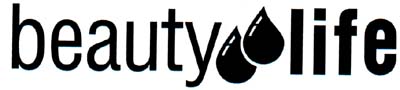 beauty life - לוגו סימן מסחר