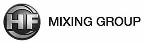 HF MIXING GROUP - לוגו סימן מסחר רשום