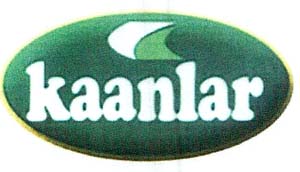Kaanlar - לוגו סימן מסחר