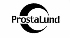 PROSTALUND - לוגו סימן מסחר