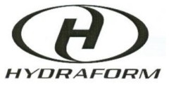 HYDRAFORM - לוגו סימן מסחר