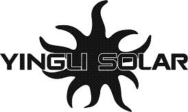 YINGLI SOLAR - לוגו סימן מסחר