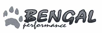 BENGAL PERFORMANCE - לוגו סימן מסחר