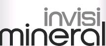 invisi mineral - לוגו סימן מסחר