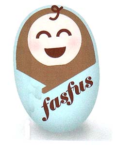 fasfus - לוגו סימן מסחר