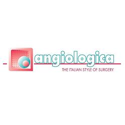 ANGIOLOGICA THE ITALIAN STYLE OF SURGERY - לוגו סימן מסחר