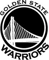GOLDEN STATE WARRIORS - לוגו סימן מסחר רשום