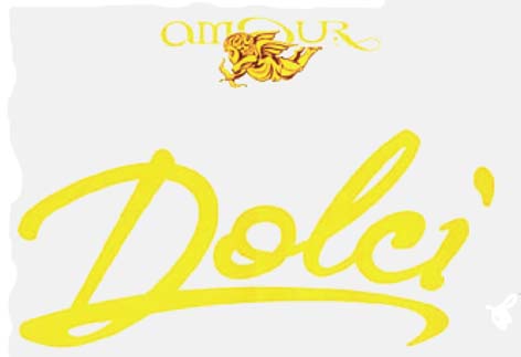 DOLCI - לוגו סימן מסחר
