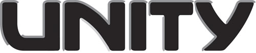 UNITY - לוגו סימן מסחר