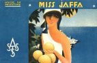MISS JAFFA ASIS - לוגו סימן מסחר