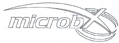 microbx - לוגו סימן מסחר