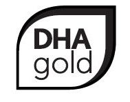 DHA Gold - לוגו סימן מסחר רשום