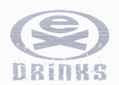 ex DRinks - לוגו סימן מסחר