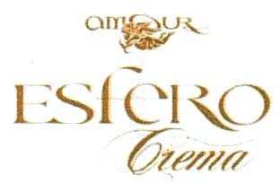 amour esfero crema - לוגו סימן מסחר