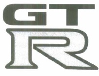 GTR - לוגו סימן מסחר