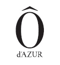 d'AZUR - לוגו סימן מסחר רשום