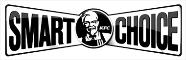 SMART CHOICE KFC - לוגו סימן מסחר